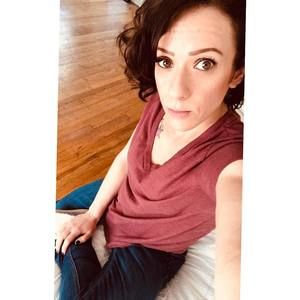 Meet your Posher, Jen ivy